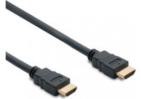 Câble HDMI METRONIC Câble HDMI High Speed mâle/mâle 1,5 m