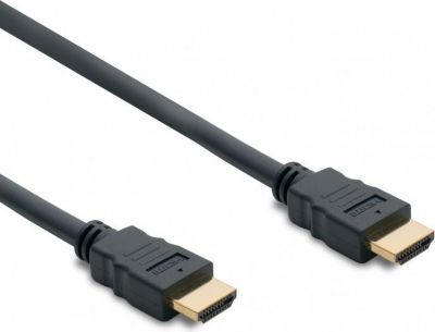 Câble Ethernet METRONIC Câble HDMI High Speed mâle/mâle 3 m