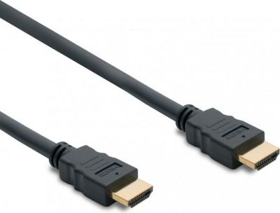 Câble Ethernet METRONIC Câble HDMI High Speed with Ethernet 1,5