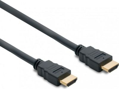 Câble Ethernet METRONIC Câble HDMI mâle/mâle standard 10 m - noi