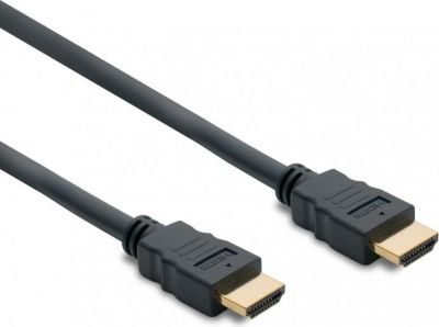 Câble Ethernet METRONIC Câble HDMI mâle/mâle standard 10 m - noi