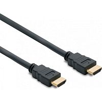 METRONIC Câble HDMI mâle/mâle standard  10 m - no