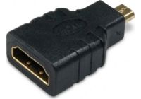 METRONIC Adaptateur micro HDMI mâle/HDMI fem.