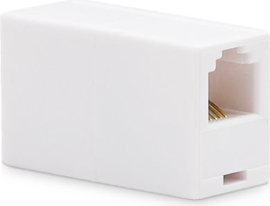 Câble Ethernet METRONIC Adaptateur RJ11 fem/ RJ11 fem