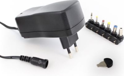Chargeur secteur METRONIC Alimentation universelle 2,2 A