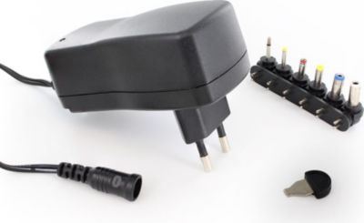 Chargeur secteur METRONIC Alimentation universelle 2,2 A