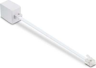 Câble Ethernet MOOOV Adaptateur RJ11 mâle/RJ 45 fem.