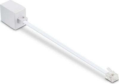 Câble Ethernet MOOOV Adaptateur RJ11 mâle/RJ 45 fem.