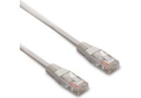 Câble Ethernet METRONIC Câble Ethernet RJ45 CAT 5e - UTP 3 m
