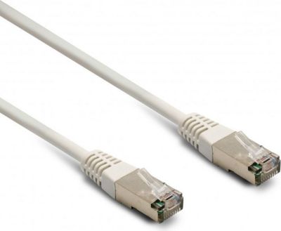 Câble Ethernet METRONIC Câble Ethernet RJ45 CAT 5 mâle/mâle droi