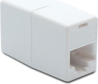 Câble Ethernet METRONIC Raccord RJ45 fem./fem. droit