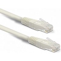 Câble Ethernet METRONIC Câble Ethernet RJ45 CAT 5e mâle/mâle dro