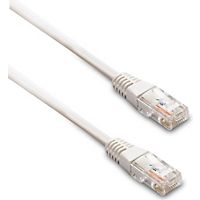 Câble Ethernet METRONIC Câble Eth. RJ45 CAT 5e - UTP 1,5 m