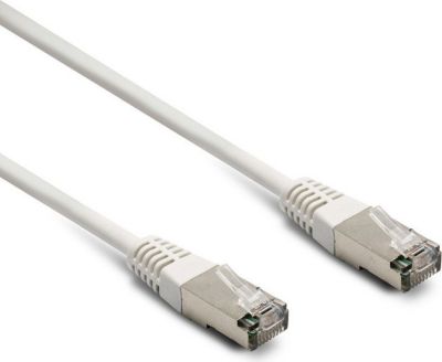 Câble Ethernet METRONIC Câble Ethernet RJ45 CAT 5e mâle/mâle dro