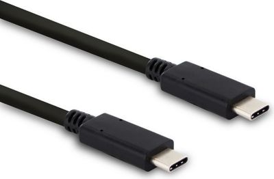Câble Ethernet MOOOV Câble USB-C mâle / mâle 3.2 - 1 m