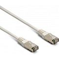 Câble Ethernet METRONIC Câble Ethernet RJ45 CAT 6a - UTP 1,5 m