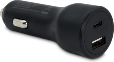 Chargeur allume-cigare METRONIC Chargeur allume-cigares 32W 1 USB-C Powe