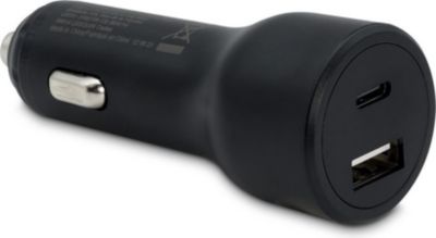 Chargeur allume-cigare METRONIC Chargeur allume-cigares 32W 1 USB-C Powe