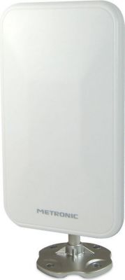 Antenne extérieure METRONIC Antenne d'extérieur XP 94 4K DAB+ UHD -