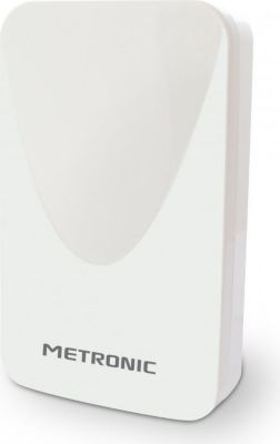 Antenne extérieure METRONIC Antenne d'extérieur plate HD amplifiée 4