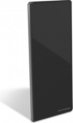 Antenne extérieure METRONIC Antenne d'intérieur HD murale 50 dB - no
