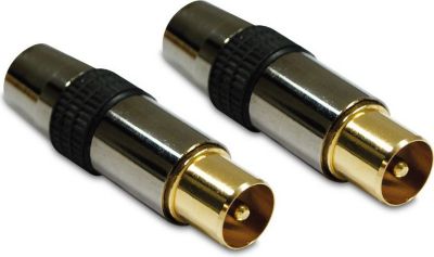 METRONIC Fiches TV mâle / mâle