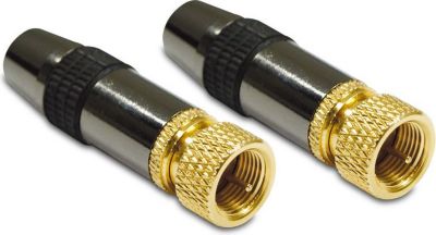 Fiche antenne TV METRONIC Fiches F