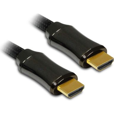 METRONIC Cordon HDMI avec Ethernet