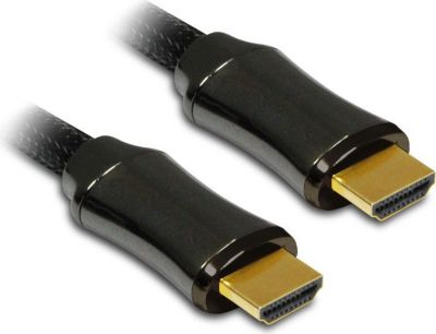METRONIC Cordon HDMI avec Ethernet