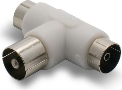 Répartiteur TV METRONIC Répartiteurs en T