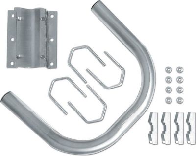 METRONIC Kit de fixation