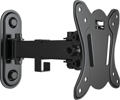 Support mural TV METRONIC Pour TV 33cm - 71cm Support mural TV METRONIC Pour TV 33cm - 71cm