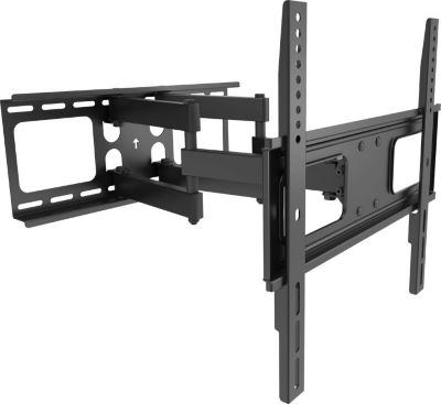 Support mural TV METRONIC Pour TV 106cm - 140cm Support mural TV METRONIC Pour TV 106cm - 140cm
