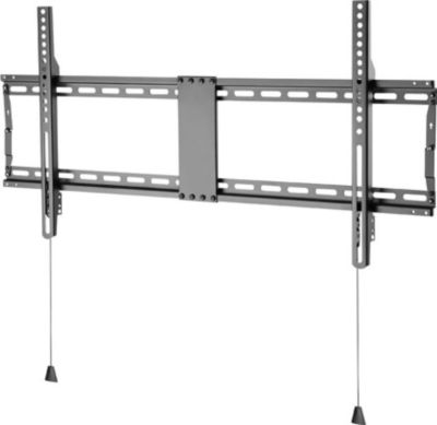 Support mural TV METRONIC Support TV fixe 178 - 229 cm
