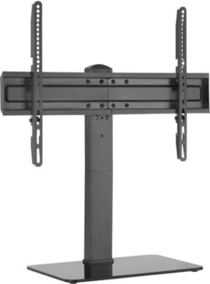 Pied TV METRONIC Support TV orientable sur pied 37'' - 70