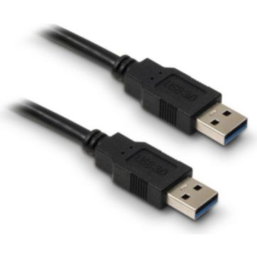 Câble USB METRONIC Câble USB 3.0 A/A 1.8m