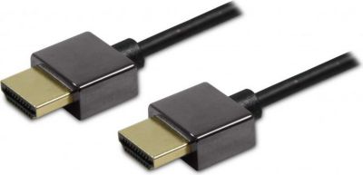 Câble Ethernet METRONIC Câble HDMI High Speed + Ethernet mâle/mâ