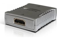 Câble HDMI METRONIC Répéteur HDMI fem./fem.