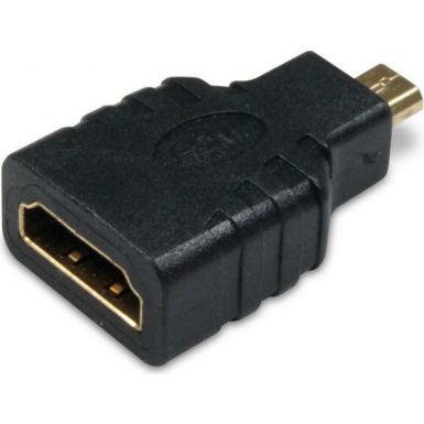 Adaptateur HDMI METRONIC ADAPT HDMI/MICRO HDMI FEM/MAL