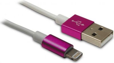 Câble Ethernet METRONIC Câble pops cable MFI /USB-A pour iPhone