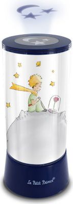 METRONIC Lampe LED Le Petit Prince avec projecteu