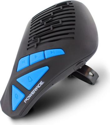 Enceinte portable METRONIC Enceinte portable bluetooth 5W pour vélo Enceinte portable METRONIC Enceinte portable bluetooth 5W pour vélo