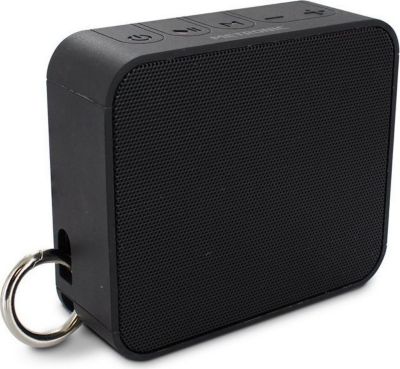 METRONIC Enceinte portable bluetooth 6 W avec sup