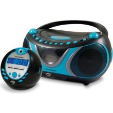 Radio CD METRONIC Offre Sportsman radio CD-MP3 USB et radi