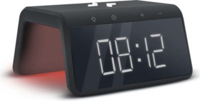 Simulateur d'aube MOOOV Réveil avec Chargeur Induction