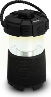 Enceinte portable MOOOV Enceinte lanterne splashproof Jasper - n