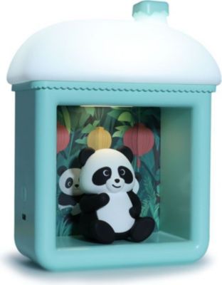 Veilleuse MOOOV Interactive La Cabane du Panda