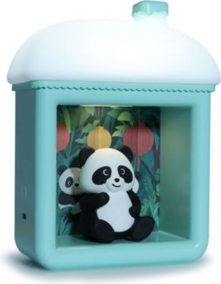 Veilleuse MOOOV Interactive La Cabane du Panda