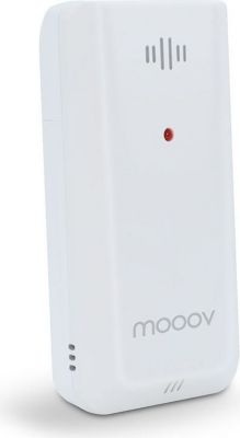 Station météo MOOOV Sonde externe supplémentaire pour statio