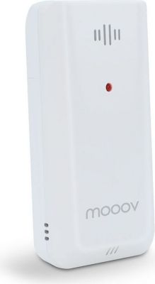 Station météo MOOOV Sonde externe supplémentaire pour statio